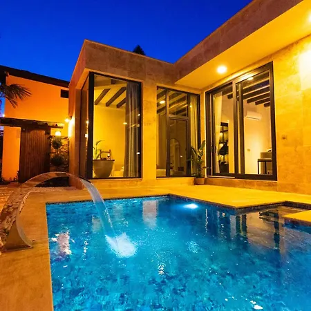 Meis Holiday home