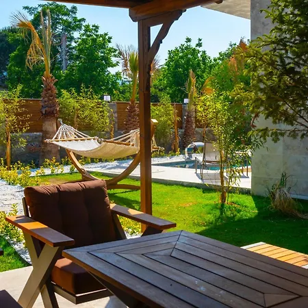 Meis Holiday home *