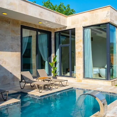 Holiday home Meis Sapanca
