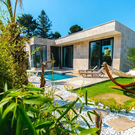 Meis Holiday home Sapanca
