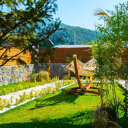 Holiday home Meis Sapanca