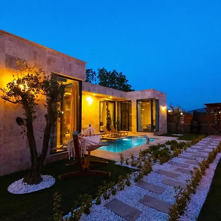 Holiday home Meis Sapanca