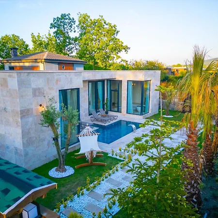 Holiday home Meis Sapanca
