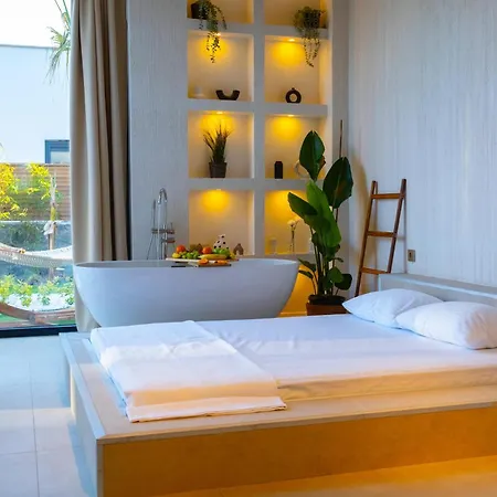 Holiday home Meis Sapanca
