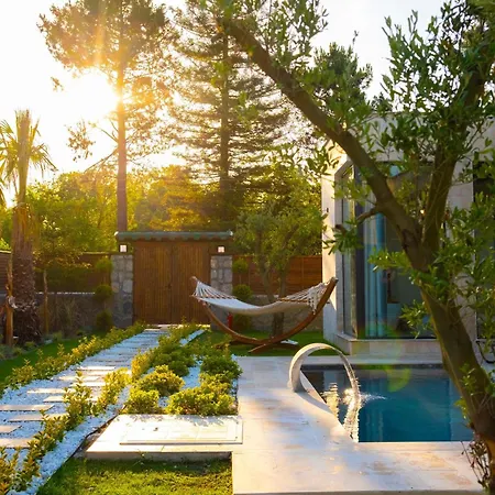 Meis Holiday home *